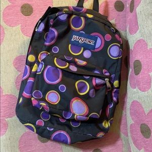 Jansport Backpack